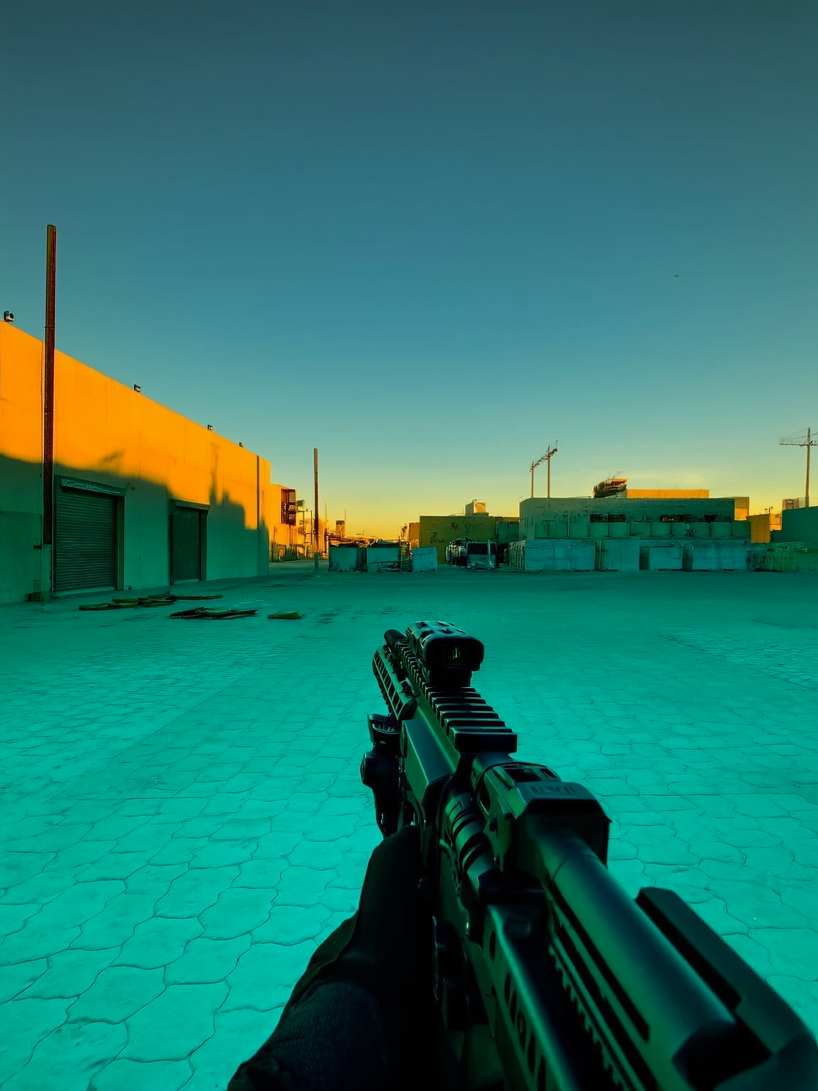 Counter-Strike 2